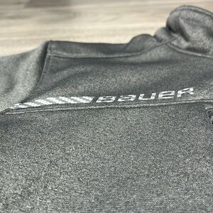 Bauer jacket